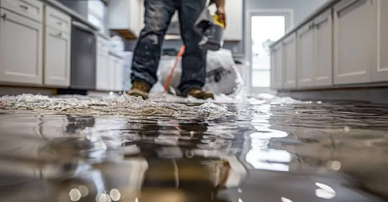 Water damage restoration companies near me in Red Oak, NC - Emergency flood extraction
