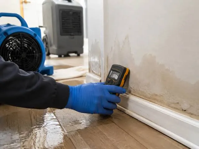 24/7 Water damage restoration services in Red Oak, NC - Rapid flood cleanup and mitigation